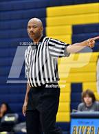Photo from the gallery "West Park vs. Cosumnes Oaks (Rumble on the River)"