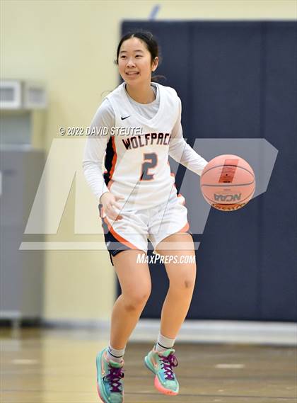 Thumbnail 1 in West Park vs. Cosumnes Oaks (Rumble on the River) photogallery.
