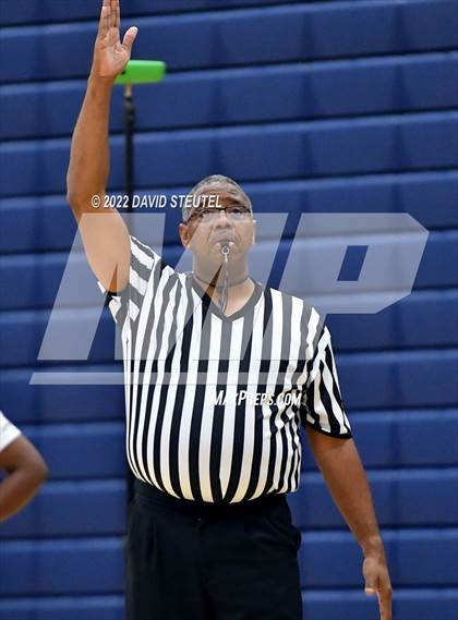 Thumbnail 2 in West Park vs. Cosumnes Oaks (Rumble on the River) photogallery.