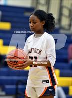 Photo from the gallery "West Park vs. Cosumnes Oaks (Rumble on the River)"