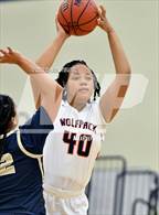 Photo from the gallery "West Park vs. Cosumnes Oaks (Rumble on the River)"