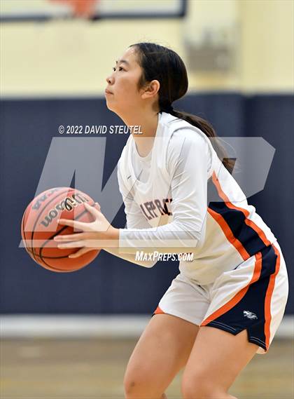 Thumbnail 2 in West Park vs. Cosumnes Oaks (Rumble on the River) photogallery.