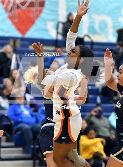 Thumbnail 2 in West Park vs. Cosumnes Oaks (Rumble on the River) photogallery.