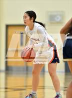 Photo from the gallery "West Park vs. Cosumnes Oaks (Rumble on the River)"