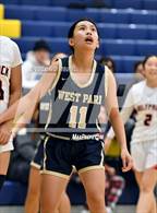 Photo from the gallery "West Park vs. Cosumnes Oaks (Rumble on the River)"