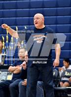 Photo from the gallery "West Park vs. Cosumnes Oaks (Rumble on the River)"
