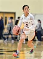Photo from the gallery "West Park vs. Cosumnes Oaks (Rumble on the River)"