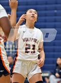 Photo from the gallery "West Park vs. Cosumnes Oaks (Rumble on the River)"
