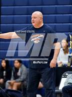 Photo from the gallery "West Park vs. Cosumnes Oaks (Rumble on the River)"