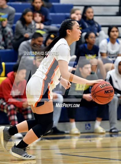 Thumbnail 1 in West Park vs. Cosumnes Oaks (Rumble on the River) photogallery.