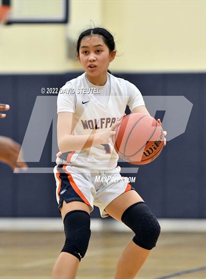 Thumbnail 1 in West Park vs. Cosumnes Oaks (Rumble on the River) photogallery.
