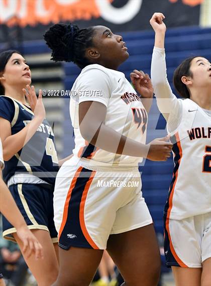 Thumbnail 1 in West Park vs. Cosumnes Oaks (Rumble on the River) photogallery.