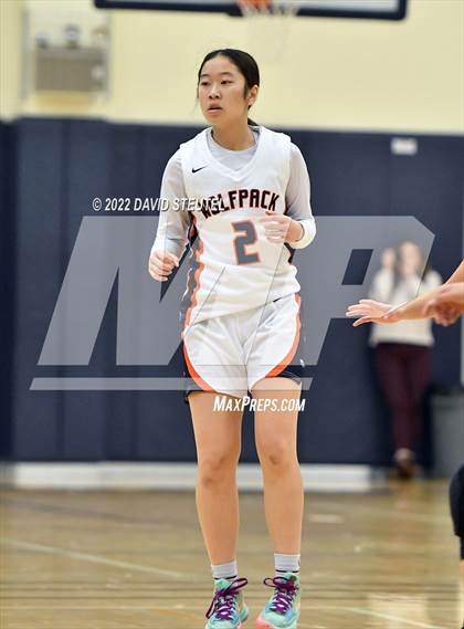 Thumbnail 1 in West Park vs. Cosumnes Oaks (Rumble on the River) photogallery.