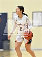 Photo from the gallery "West Park vs. Cosumnes Oaks (Rumble on the River)"
