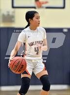 Photo from the gallery "West Park vs. Cosumnes Oaks (Rumble on the River)"