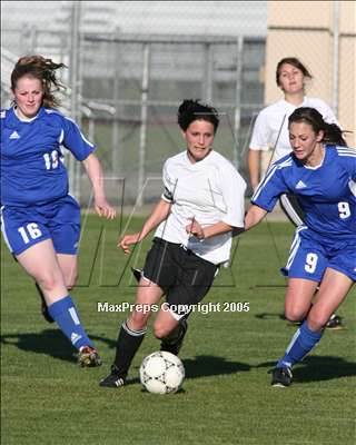 Thumbnail 3 in Christian Brothers @ Granite Bay photogallery.