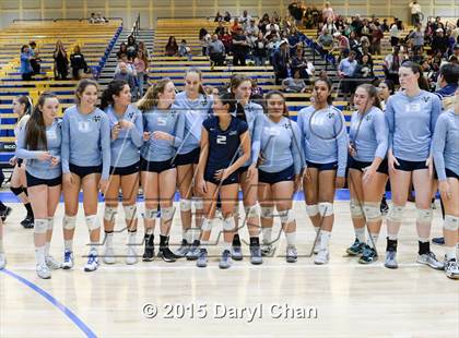 Thumbnail 1 in Valley Christian vs. Olympian (CIF State D3 Final) photogallery.