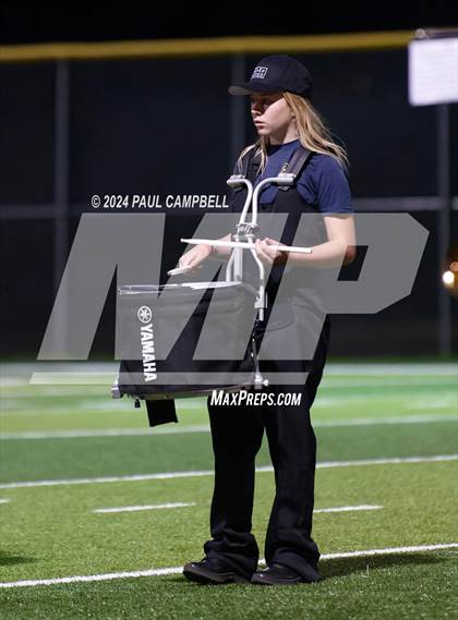 Thumbnail 1 in Veritas Prep @ Scottsdale Christian Academy (AIA 2A Quarterfinal) photogallery.