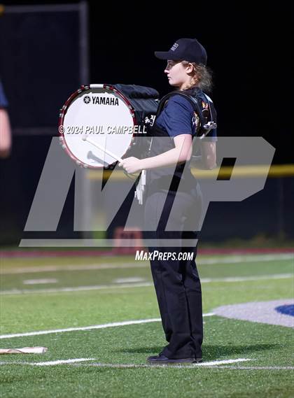 Thumbnail 2 in Veritas Prep @ Scottsdale Christian Academy (AIA 2A Quarterfinal) photogallery.