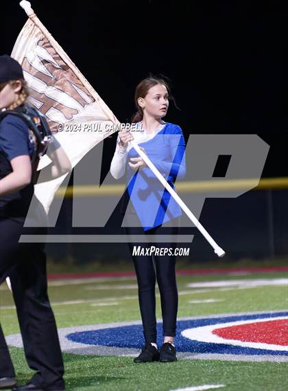 Thumbnail 1 in Veritas Prep @ Scottsdale Christian Academy (AIA 2A Quarterfinal) photogallery.