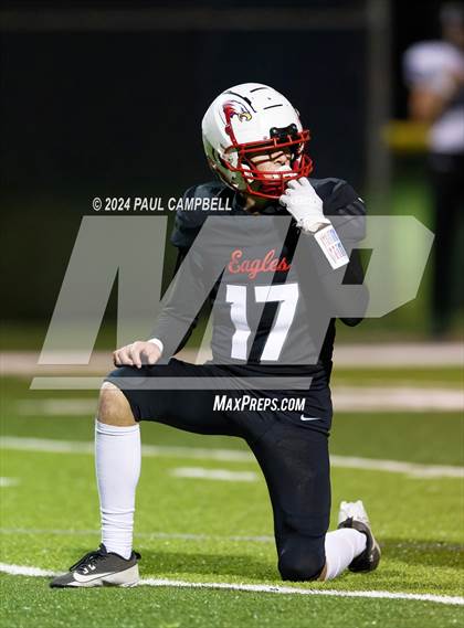 Thumbnail 2 in Veritas Prep @ Scottsdale Christian Academy (AIA 2A Quarterfinal) photogallery.