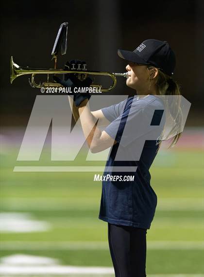 Thumbnail 1 in Veritas Prep @ Scottsdale Christian Academy (AIA 2A Quarterfinal) photogallery.