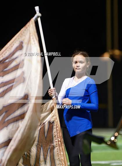 Thumbnail 1 in Veritas Prep @ Scottsdale Christian Academy (AIA 2A Quarterfinal) photogallery.