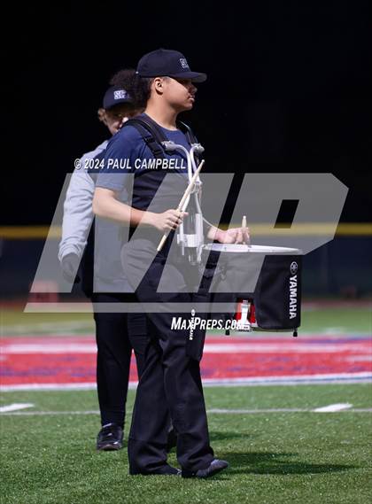 Thumbnail 1 in Veritas Prep @ Scottsdale Christian Academy (AIA 2A Quarterfinal) photogallery.