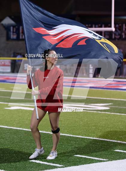 Thumbnail 1 in Veritas Prep @ Scottsdale Christian Academy (AIA 2A Quarterfinal) photogallery.