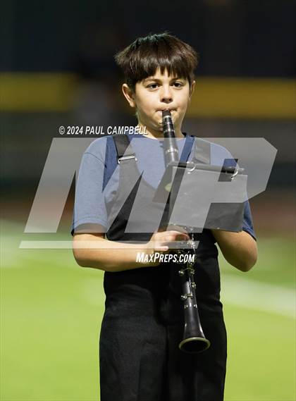 Thumbnail 2 in Veritas Prep @ Scottsdale Christian Academy (AIA 2A Quarterfinal) photogallery.