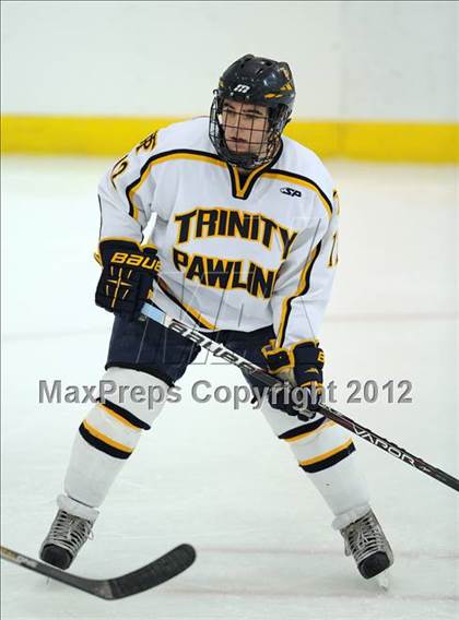 Thumbnail 3 in Trinity-Pawling @ Taft photogallery.