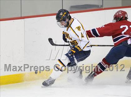 Thumbnail 2 in Trinity-Pawling @ Taft photogallery.