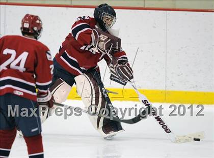 Thumbnail 1 in Trinity-Pawling @ Taft photogallery.