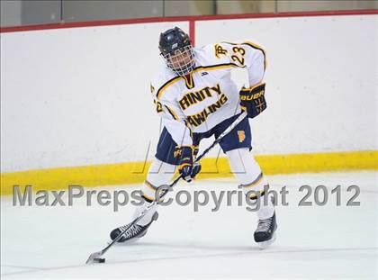 Thumbnail 1 in Trinity-Pawling @ Taft photogallery.