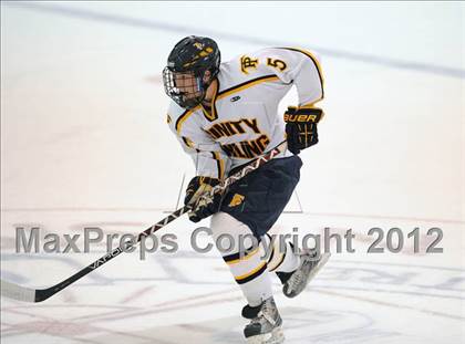 Thumbnail 2 in Trinity-Pawling @ Taft photogallery.