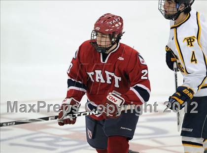 Thumbnail 2 in Trinity-Pawling @ Taft photogallery.