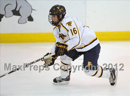 Thumbnail 1 in Trinity-Pawling @ Taft photogallery.