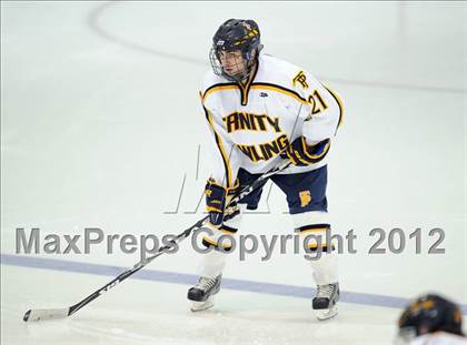 Thumbnail 2 in Trinity-Pawling @ Taft photogallery.