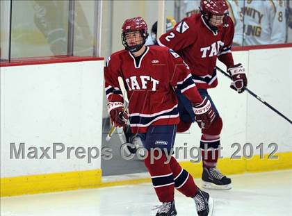 Thumbnail 1 in Trinity-Pawling @ Taft photogallery.