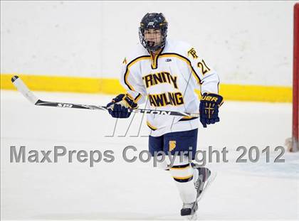 Thumbnail 3 in Trinity-Pawling @ Taft photogallery.