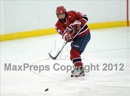Thumbnail 3 in Trinity-Pawling @ Taft photogallery.