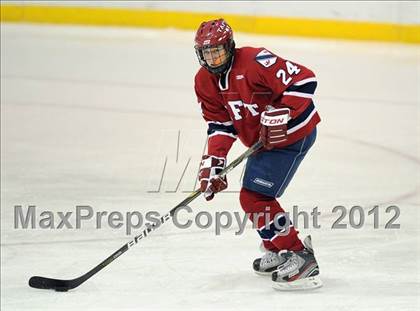 Thumbnail 3 in Trinity-Pawling @ Taft photogallery.
