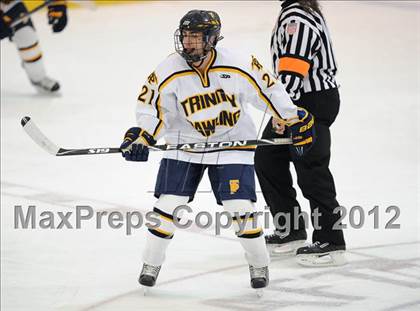 Thumbnail 2 in Trinity-Pawling @ Taft photogallery.