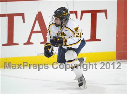 Thumbnail 2 in Trinity-Pawling @ Taft photogallery.