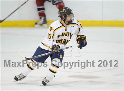 Thumbnail 2 in Trinity-Pawling @ Taft photogallery.