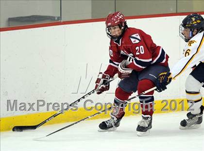 Thumbnail 3 in Trinity-Pawling @ Taft photogallery.