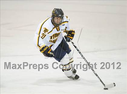 Thumbnail 3 in Trinity-Pawling @ Taft photogallery.