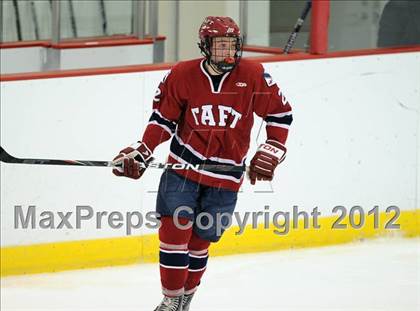 Thumbnail 2 in Trinity-Pawling @ Taft photogallery.