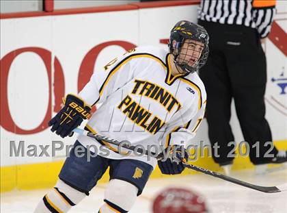 Thumbnail 1 in Trinity-Pawling @ Taft photogallery.