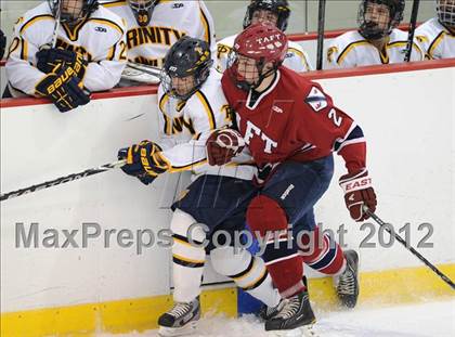Thumbnail 3 in Trinity-Pawling @ Taft photogallery.
